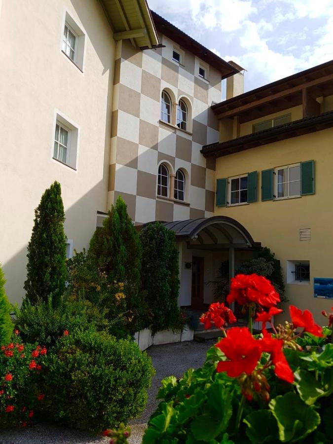 Hotel Turmwirt Ora / Auer Dış mekan fotoğraf