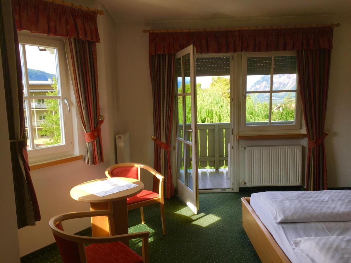 Hotel Turmwirt Ora / Auer Dış mekan fotoğraf