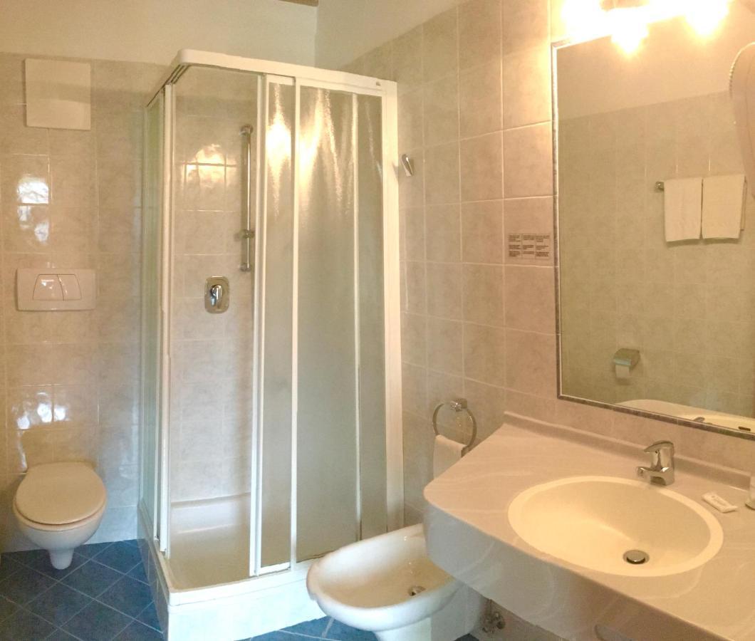 Hotel Turmwirt Ora / Auer Dış mekan fotoğraf